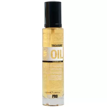 KayPro Treasure Oil