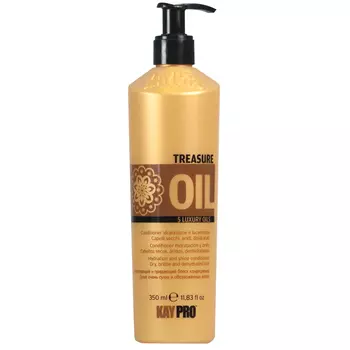 KayPro Treasure Oil Conditioner