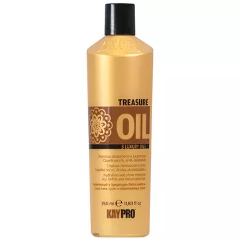 KayPro Treasure Oil Shampoo