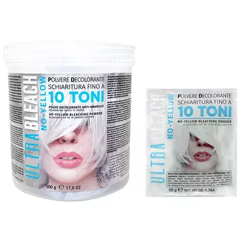 KayPro Ultra Bleach NoYellow Toni Powder