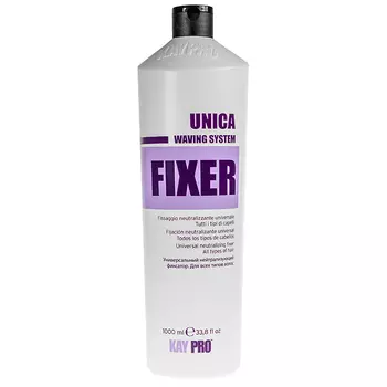 KayPro Waving System Unica Fixer