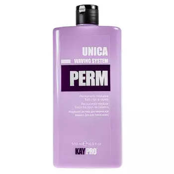 KayPro Waving System Unica Perm