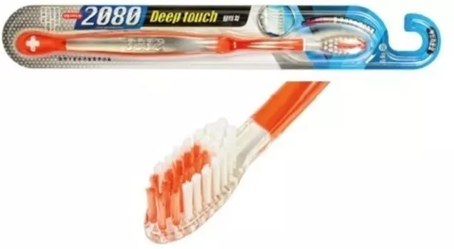 KeraSys DC Deep Touch Toothbrush
