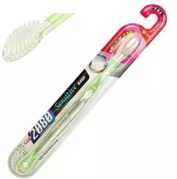 KeraSys DC Sensitive Toothbrush