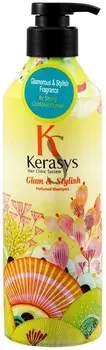 KeraSys Glam And Stylish Perfume Shampoo