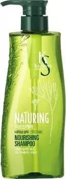 KeraSys Hair Clinic System Naturing Nourishing Shampoo