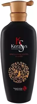KeraSys Naturing Hair Fall Control Shampoo