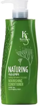 KeraSys Naturing Nourishing Conditioner