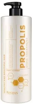 Kerasys Propolis Shine Treatment