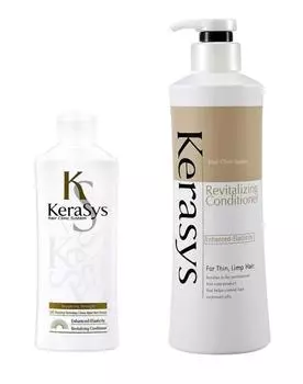 KeraSys Revitalizing Conditioner