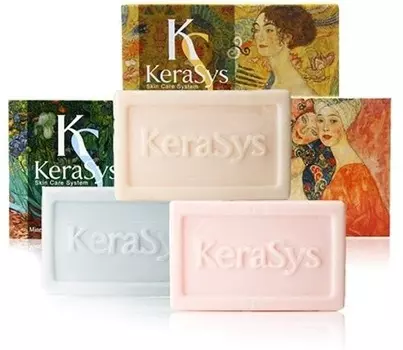 KeraSys Skin Care System