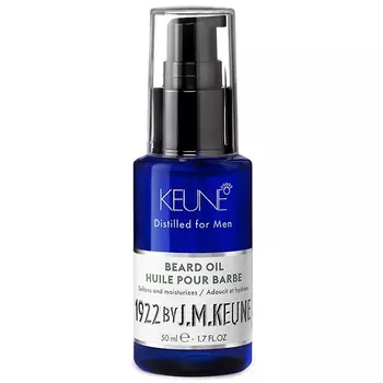 Keune Beard Oil