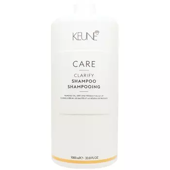 Keune Care Clarify Shampoo