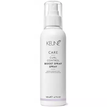 Keune Care Curl Control Boost Spray
