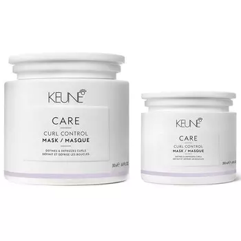 Keune Care Curl Control Mask