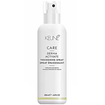 Keune Care Derma Activate Thickening Spray