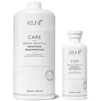 Keune Care Derma Sensitive Shampoo