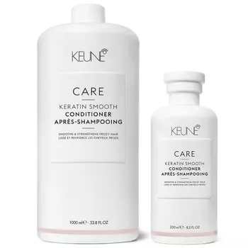 Keune Care Keratin Smooth Conditioner