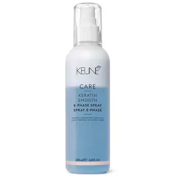 Keune Care Keratin Smooth Phase Spray