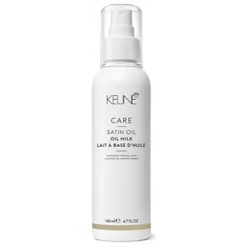 Keune Care Satin Oil Oil Milk