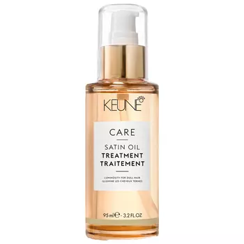 Keune Care Satin Oil Oil Treatment