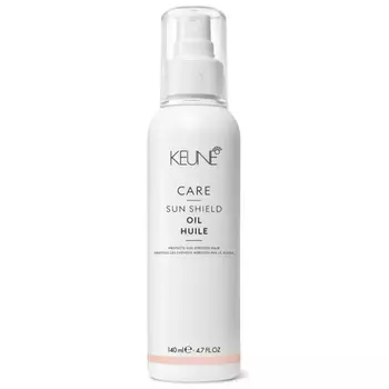 Keune Care Sun Shield Oil