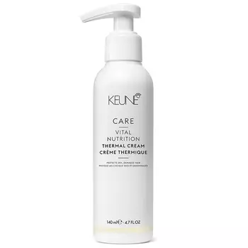 Keune Care Vital Nutrition Thermal Cream