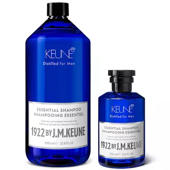 Keune Essential Shampoo