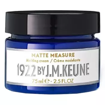 Keune Matter Measure