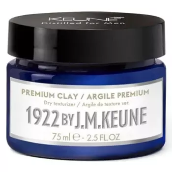 Keune Premium Clay