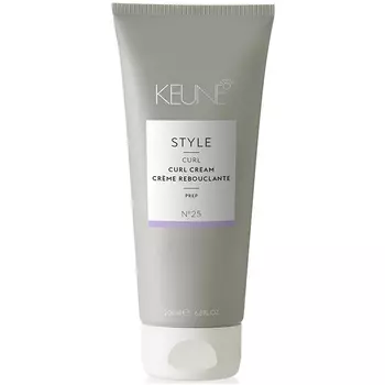 Keune Style Curl Cream