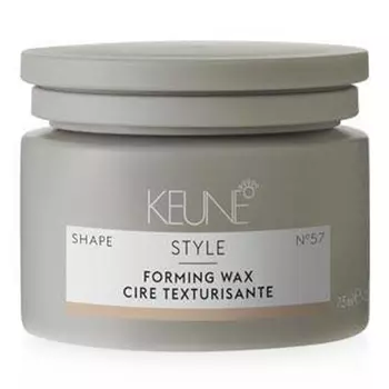 Keune Style Forming Wax