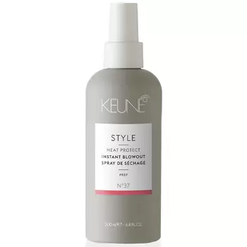 Keune Style Instant Blowout