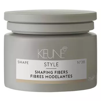 Keune Style Shaping Fibers
