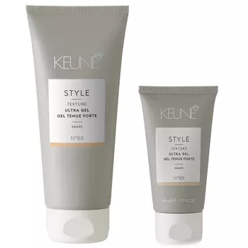 Keune Style Ultra Gel