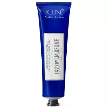 Keune Superior Shaving Cream