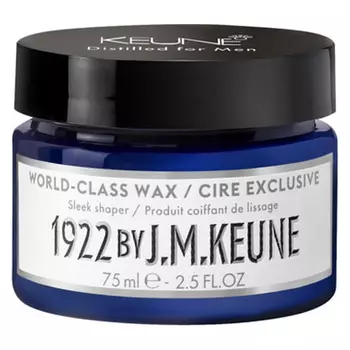 Keune WorldClass Wax