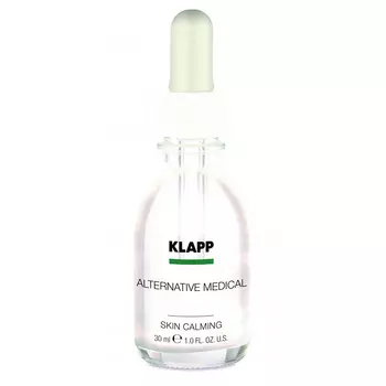 Klapp AMedical Skin Calming
