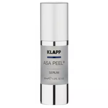 Klapp Asa Peel Serum