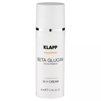 Klapp Beta Glucan H Cream