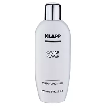 Klapp Caviar Power Cleanser