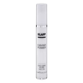 Klapp Caviar Power Eye Care RollOn
