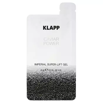 Klapp Caviar Power Imperial SuperLift Gel