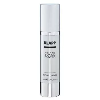 Klapp Caviar Power Night
