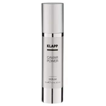 Klapp Caviar Power Serum