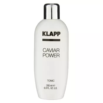 Klapp Caviar Power Tonic