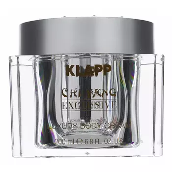 Klapp Chi Yang Exclusive Luxury Cream