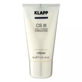Klapp CSIII Cream