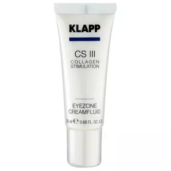 Klapp CSIII Eyezone Creamfluid