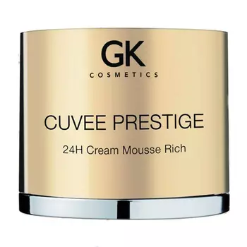 Klapp Cuvee Prestige H Cream Mousse Rich